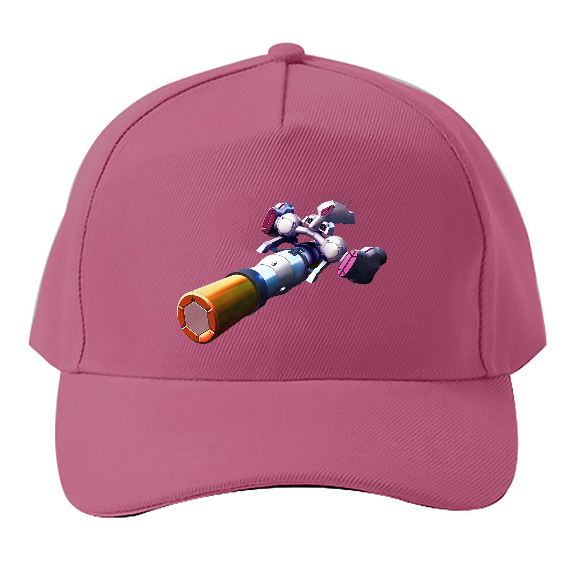 （画像用） 機動戦士ガンダム Mobile Suit Gundam ベースボールキャップ 綿100％ 男女兼用 帽子 スポーツ